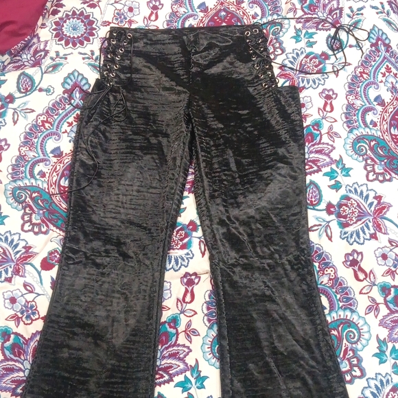 Rock Star Pants - Picture 1 of 9